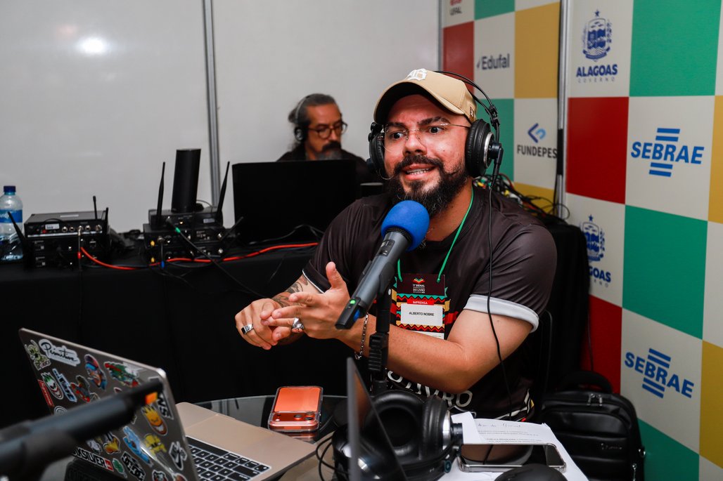 Bienal do Livro de lagoas 2025 \u002D dia 2 \u002D 01/11