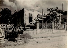 REMODELAÇÃO DA SANTA CASA