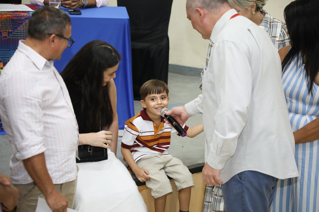 Posse Novos Servidores 26 de janeiro de 2026