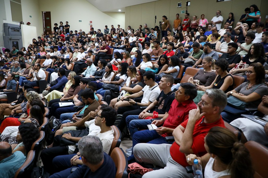 Aula Inaugural 2026.1 \u002D Leonardo Sakamoto