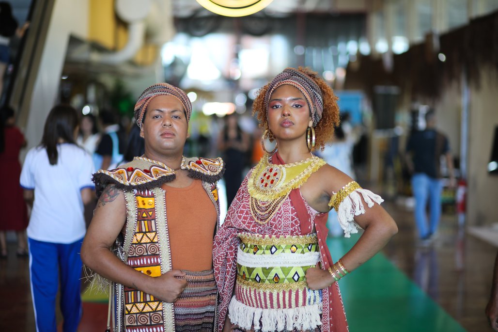 Bienal do Livro de Alagoas 2025 \u002D dia 2 \u002D 01/11