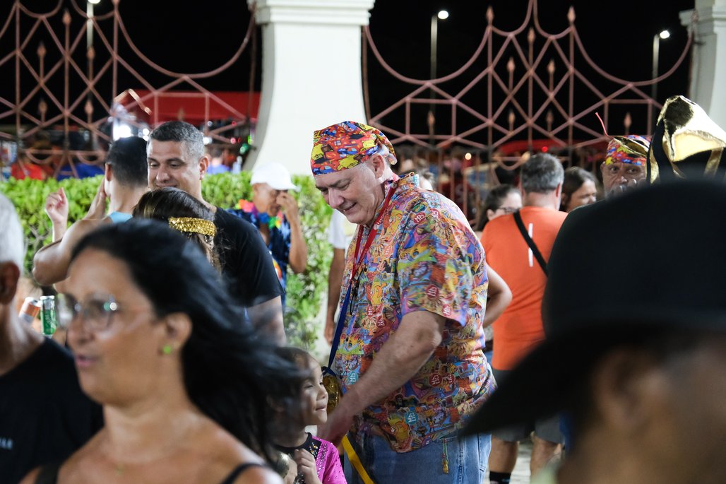 Filhinhos da Mamãe 2026