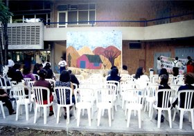 CONCERTO DE NATAL E CORETFAL