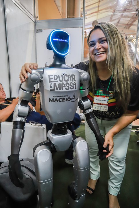 Bienal do Livro de Alagoas 2025 \u002D dia 7 \u002D 06/11