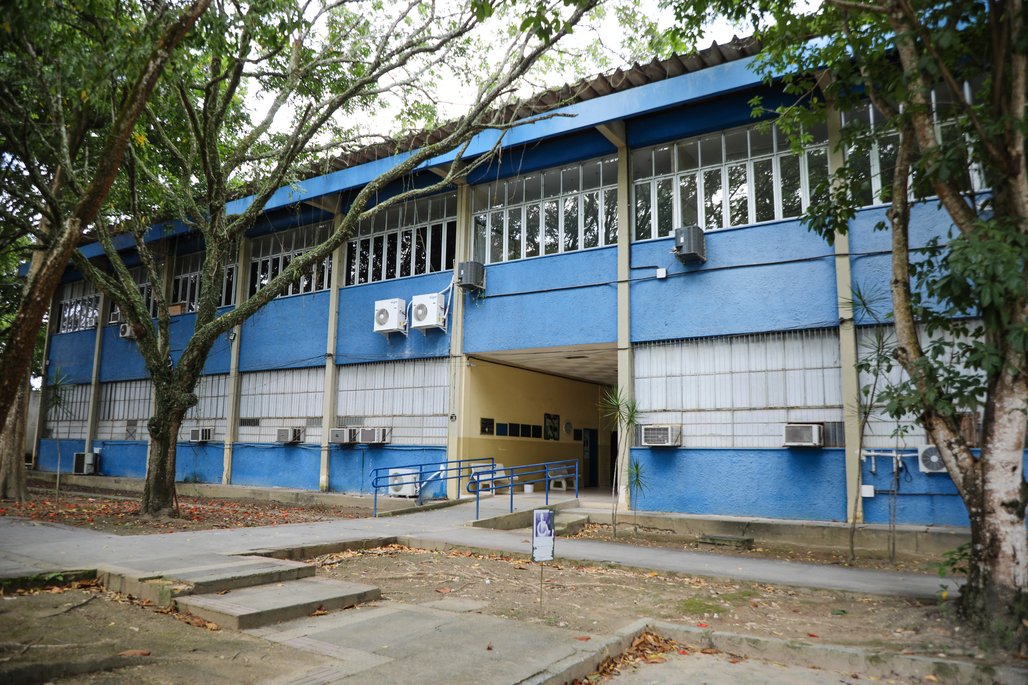 Instituto de Matemática 2023