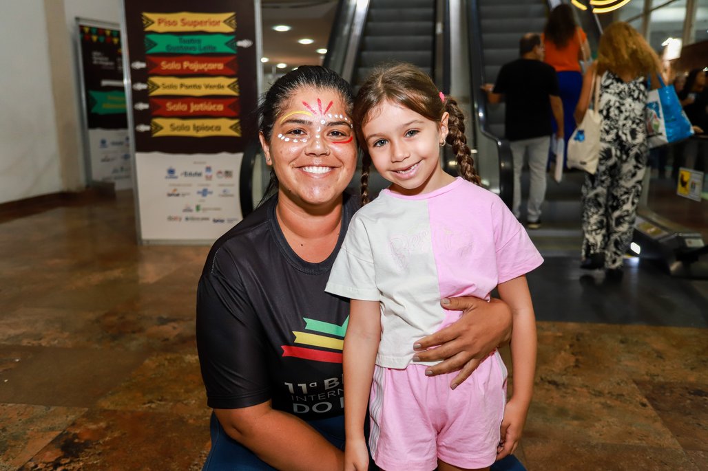 Bienal do Livro de Alagoas 2025 \u002D dia 10 \u002D 09/11
