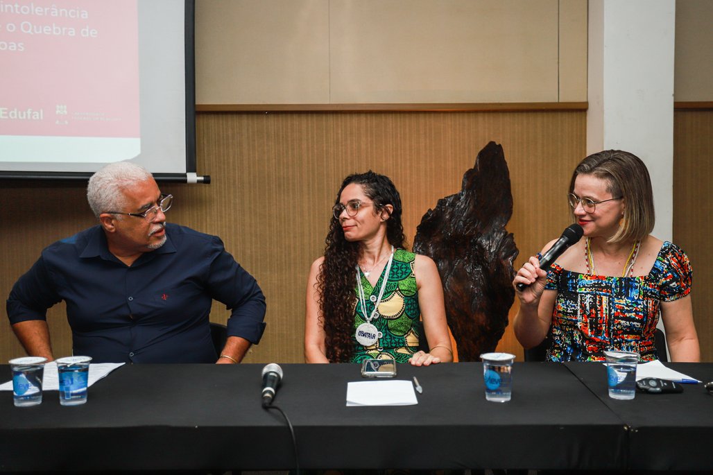 Bienal do Livro de Alagoas 2025 \u002D dia 3 \u002D 04/11