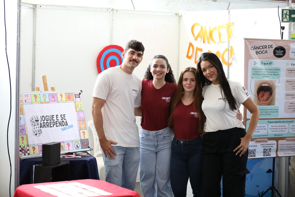 Sinpete 2025 \u002D dia 20/10 manhã