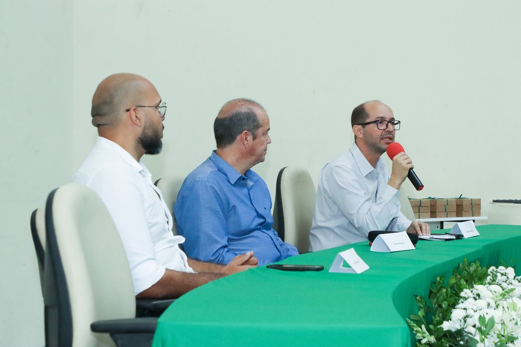 20 anos Engenharia Ambiental e Sanitária