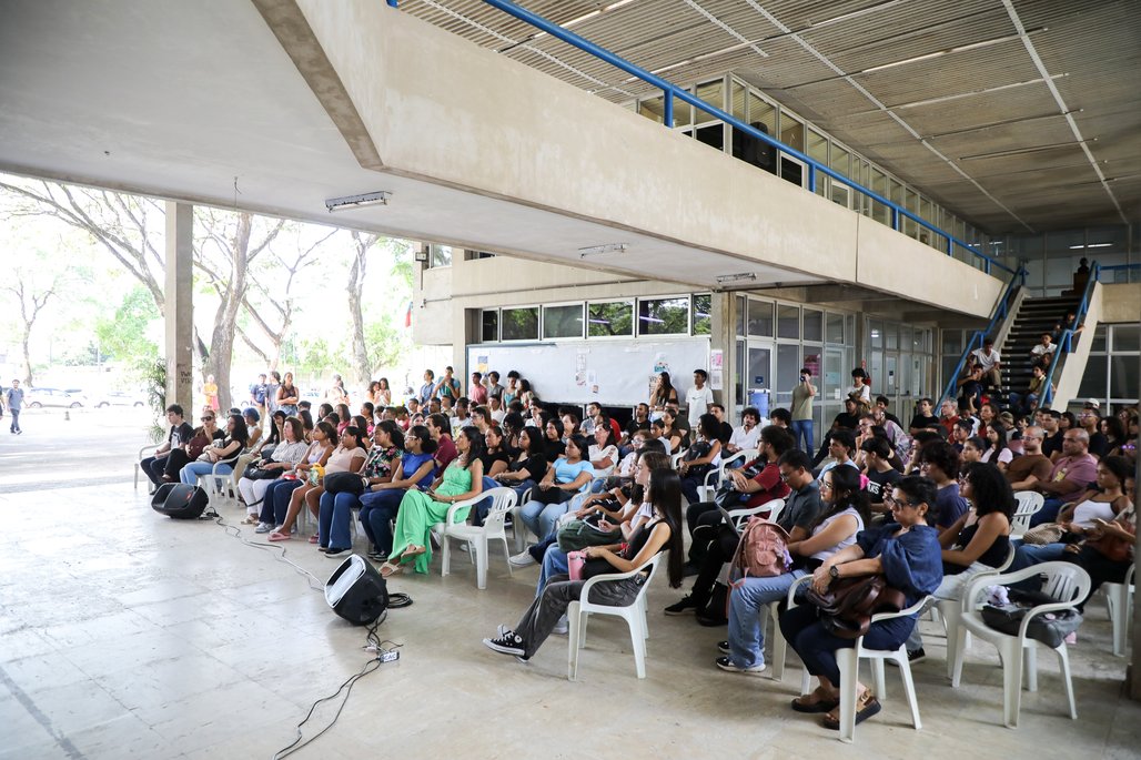 Aula Inaugural 2026.1 \u002D Leonardo Sakamoto