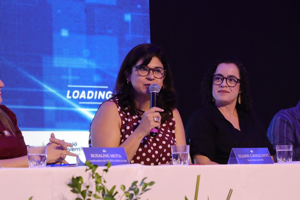 Seminário Internacional de Informação, Tecnologia e Inovação