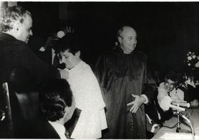 POSSE REITORA DELZA GITAÍ