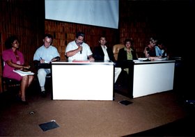 710. 1 - EVENTO COM ANA DAYSE