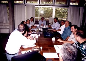 IX ENCONTRO DE INICIAÇÃO CIENTÍFICA