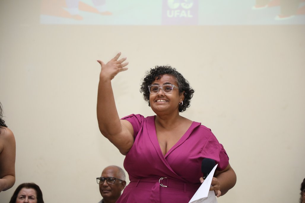 Posse Novos Servidores