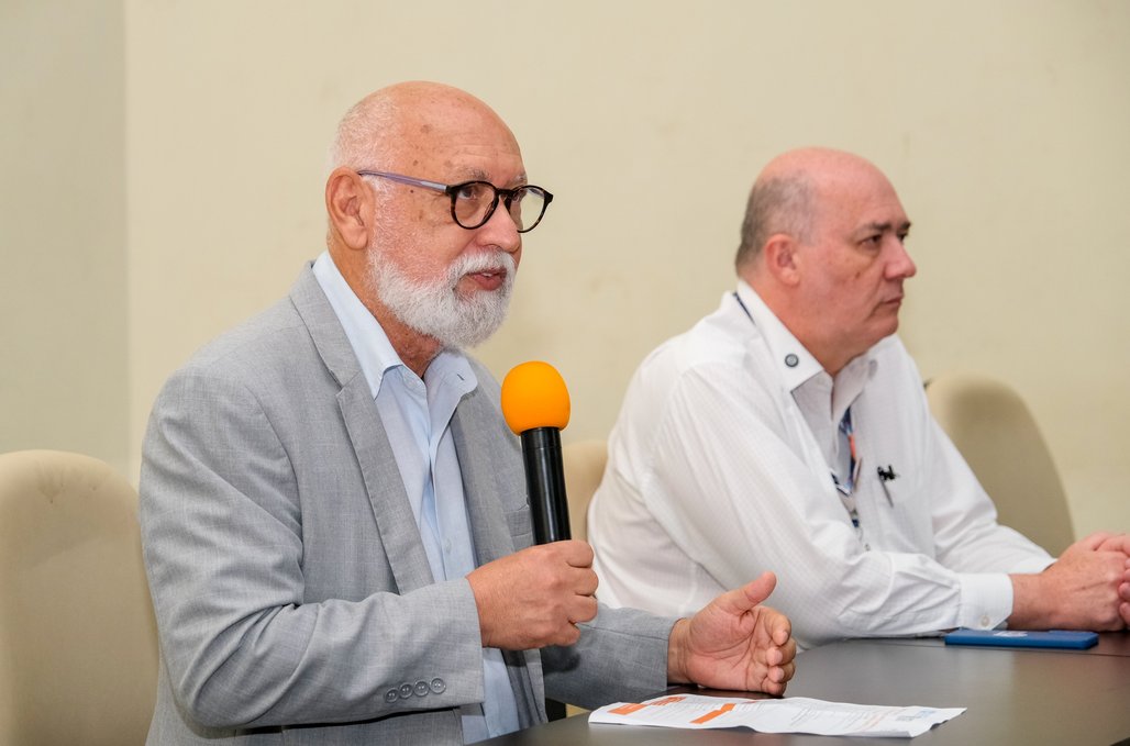 Ufal sedia diplomação de novos afiliados da Academia Brasileira de Ciências
