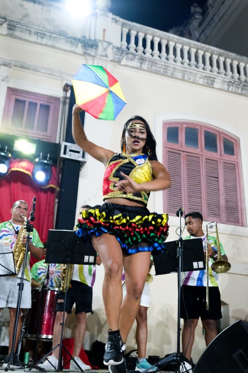 Filhinhos da Mamãe 2026