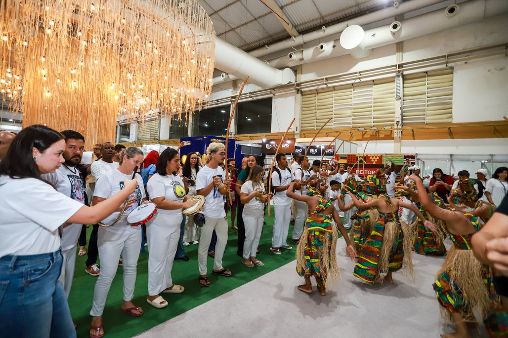 Bienal do Livro de Alagoas 2025 \u002D dia 10 \u002D 09/11