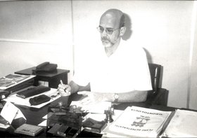 PROFESSOR JOÃO MACÁRIO