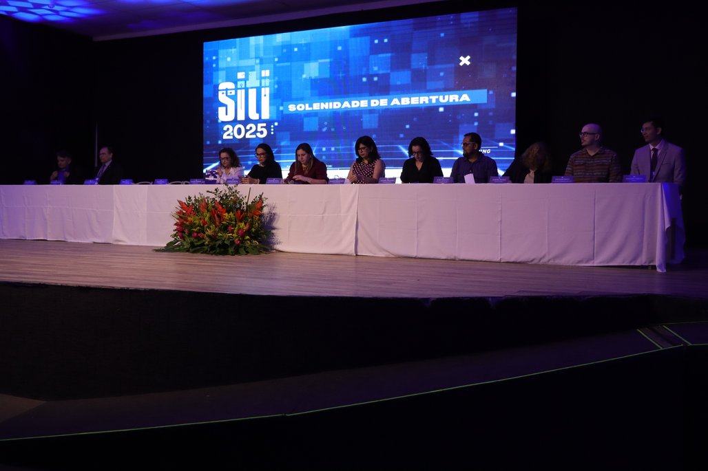 Seminário Internacional de Informação, Tecnologia e Inovação