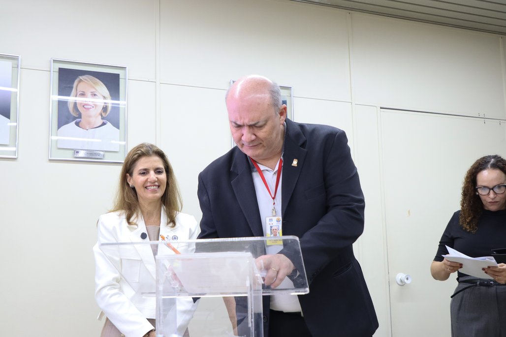 Lançamento Núcleo de Teleatendimento \u002D Easy