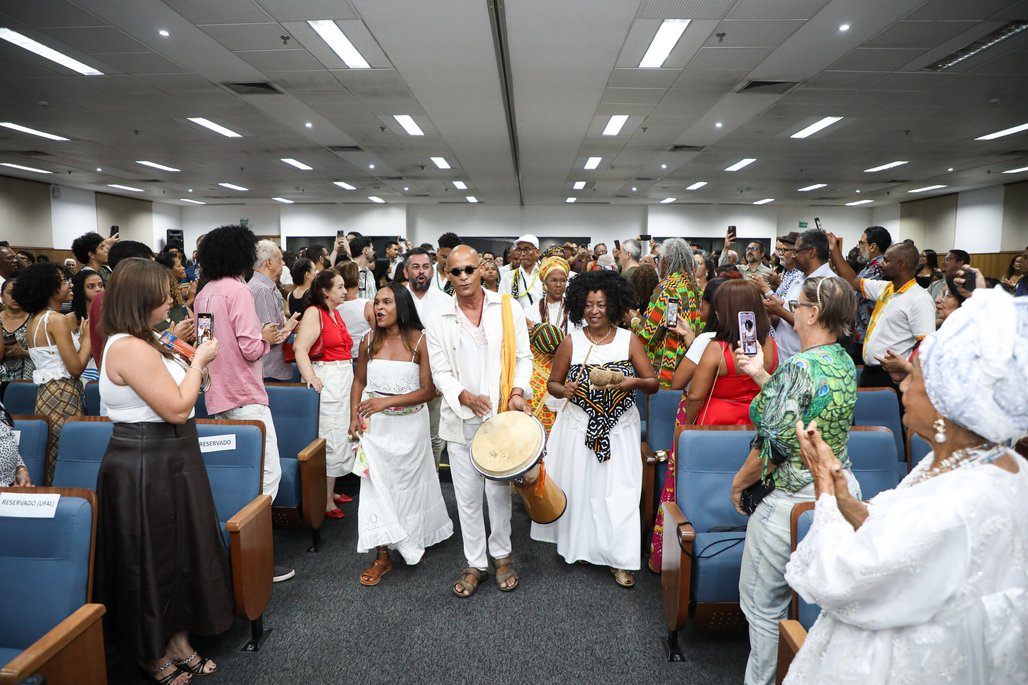 Bienal do Livro de Alagoas 2025 \u002D dia 2 \u002D 01/11