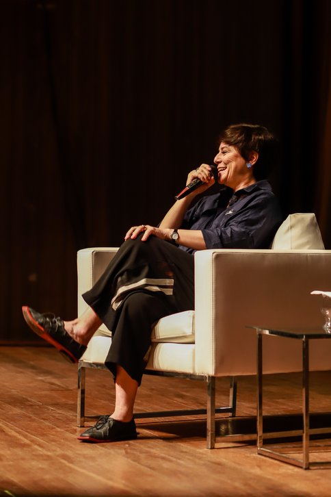 Bienal do Livro de Alagoas 2025 \u002D dia 5 \u002D 04/11