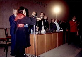COLAÇÃO DE GRAU JORNALISMO E RELAÇÕES PÚBLICAS (2)