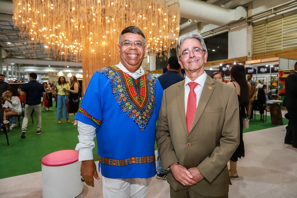 Bienal do Livro de Alagoas 2025 \u002D dia 8 \u002D 07/11