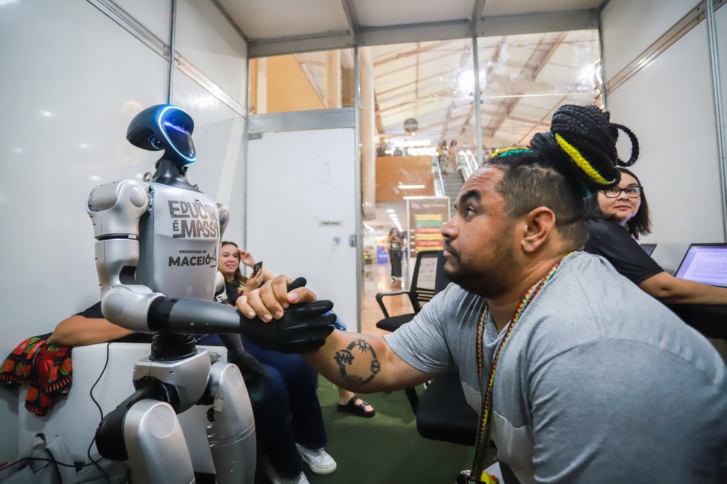 Bienal do Livro de Alagoas 2025 \u002D dia 7 \u002D 06/11