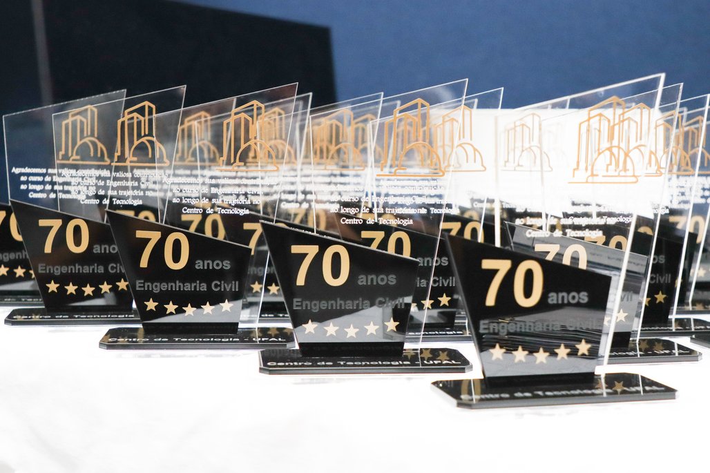 Soledidade 70 anos Engenharia Civil