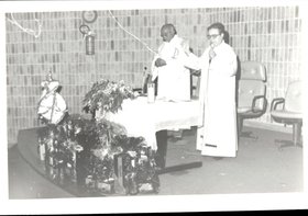 MISSA DE NATAL