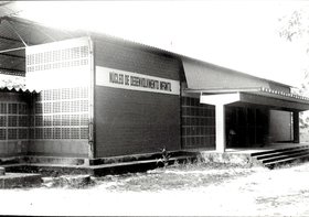 NUCLEO DE DESENVOLVIMENTO INFANTIL
