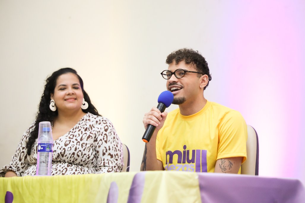 Miudezas II