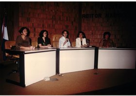 FÓRUM DE DEBATE SOBRE O TRABALHO
