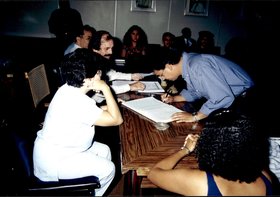 COLAÇÃO DE GRAU CURSO DE ADMINISTRAÇÃO