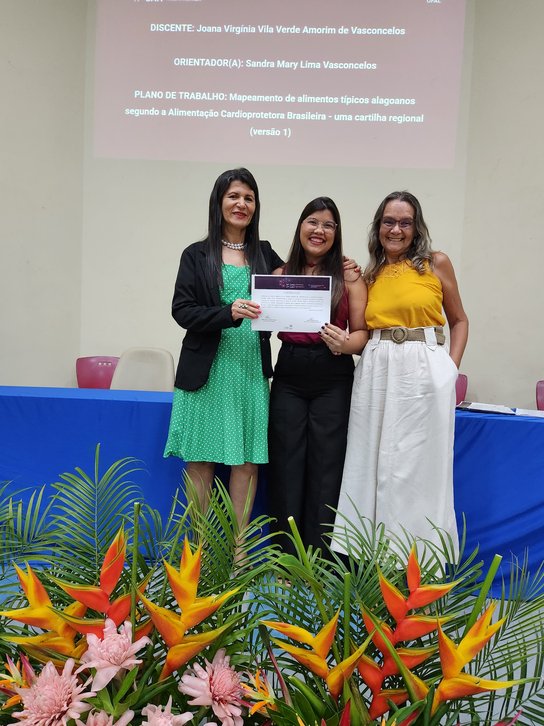 Excelência acadêmica 2025