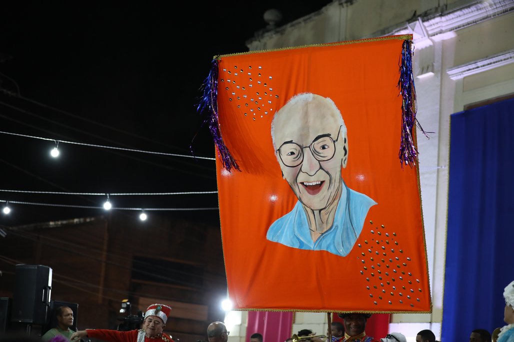 Filhinhos da Mamãe 2024