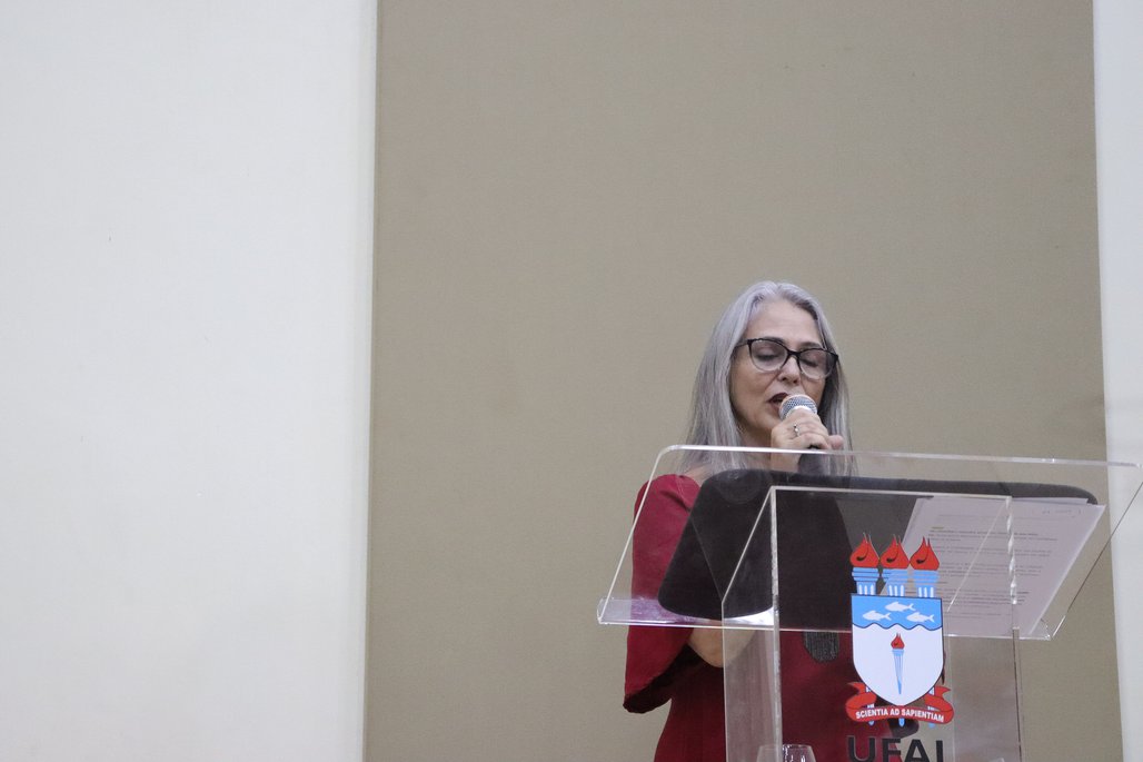 Solenidade Honoris Causa e Professor Emérito Ctec e IM 2025