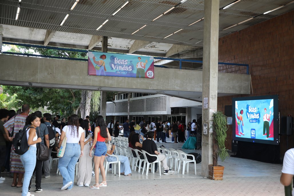 Aula Inaugural 2026.1 \u002D Leonardo Sakamoto