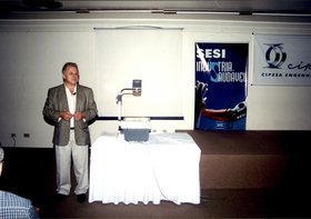 CONFERENCIA INTERNACIONAL FACS