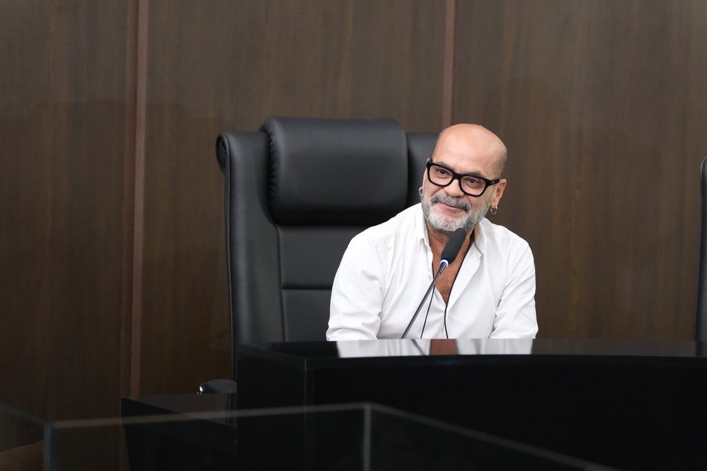 Abertura 1º Encontro Nordeste de Museus Universitários