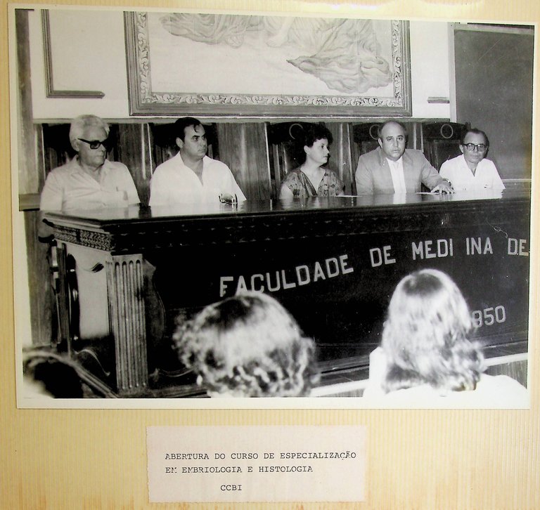 7AF49.7 \u002D 710.1 \u002D ÁLBUM VERDE LISO 1 \u002D EVENTOS \u002D REITOR FERNANDO GAMA