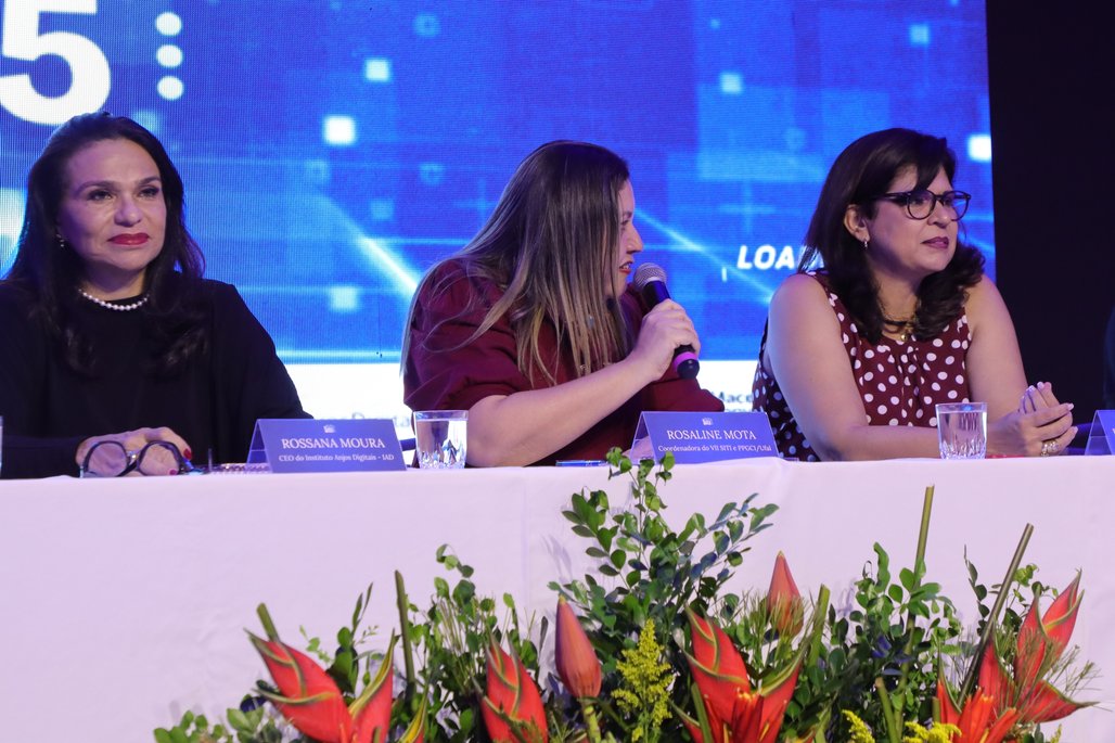 Seminário Internacional de Informação, Tecnologia e Inovação