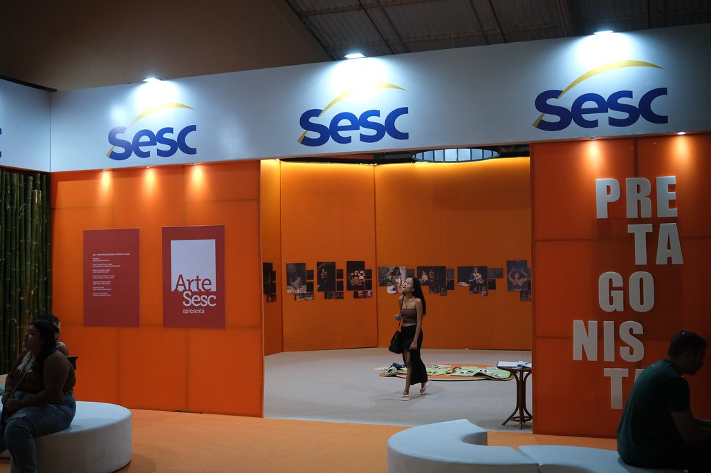 Bienal do Livro de Alagoas 2025 \u002D dia 4 \u002D 03/11