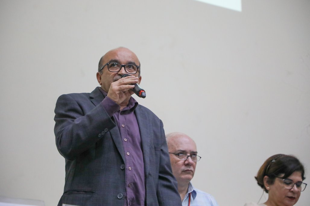 Aula Inaugural 2023.1 \u002D Campus A.C. Simões