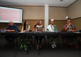 Bienal do Livro de Alagoas 2025 - dia 4 - 03/11