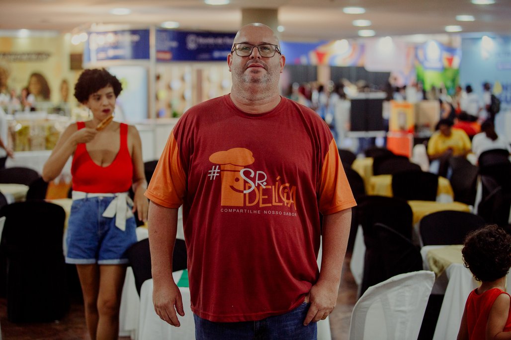 10º Bienal do Livro\u002D dia 13 de agosto