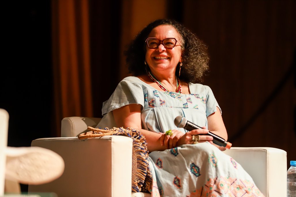 Bienal do Livro de lagoas 2025 \u002D dia 2 \u002D 01/11