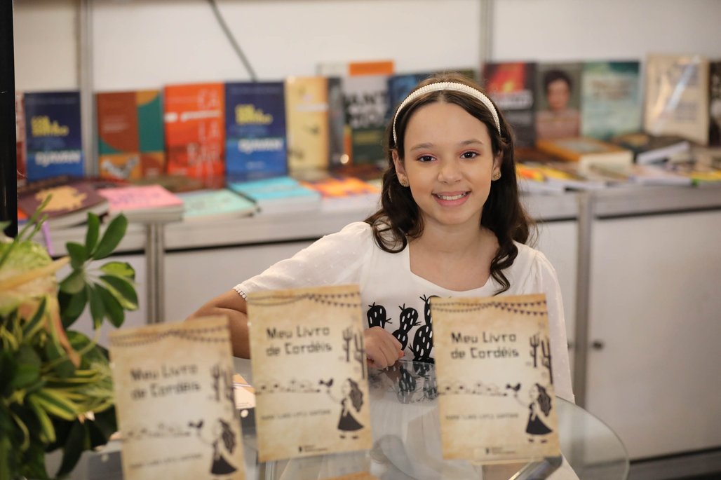 10º Bienal do Livro\u002D dia 17 de agosto